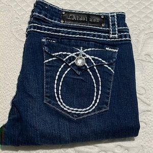 L.A Idol Jeans